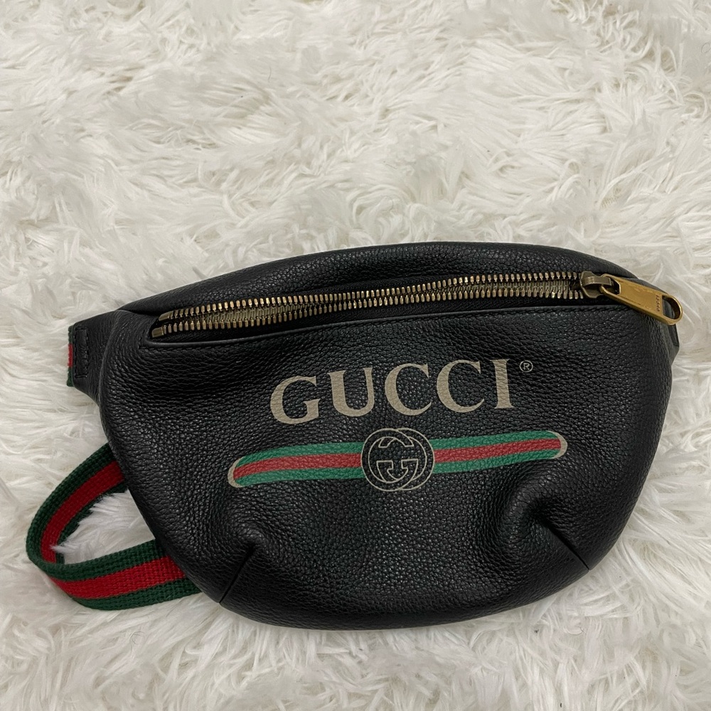 Gucci Fanny Pack